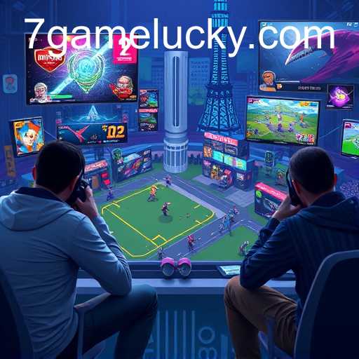 The Rise of 7-Game Platforms in 2026