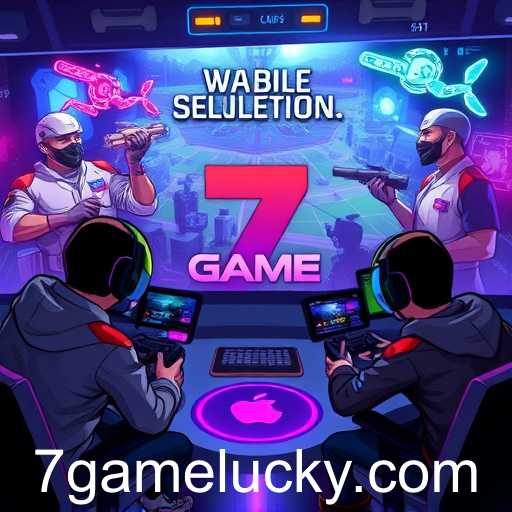 The Rise of 7 Game: A New Era in Digital Entertainment