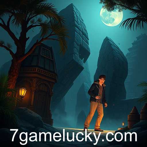 Exploring Seven Must-Play Adventure Games