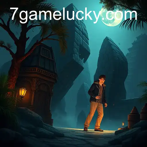 Exploring Seven Must-Play Adventure Games