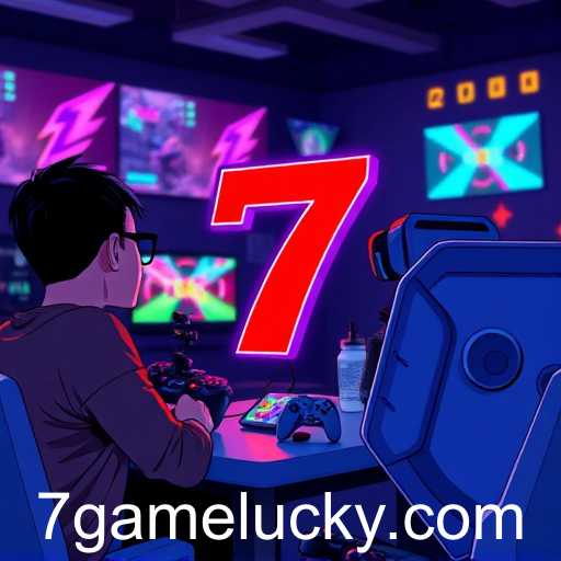 The Rise of 7 Game: Digital Engagement in 2025