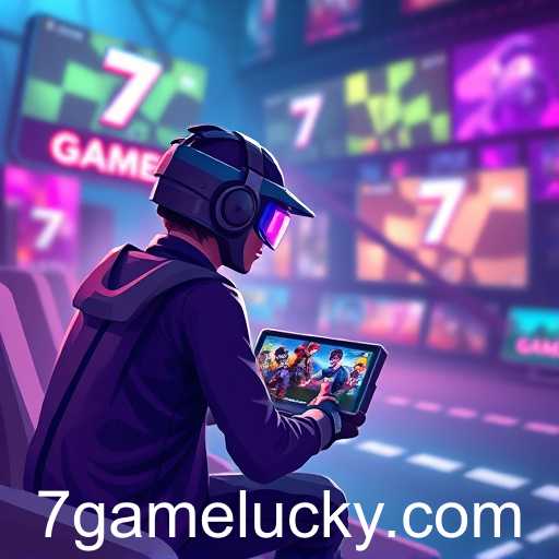 The Digital Playground: 7 Game's Impact on Online Gaming