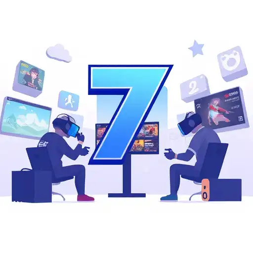 The Evolution of Online Gaming