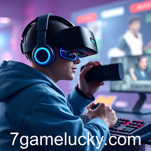 The Evolution and Influence of Online Gaming in Modern Society