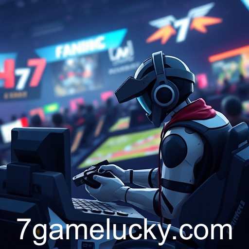 Evolution of Online Gaming in the Mid-2020s