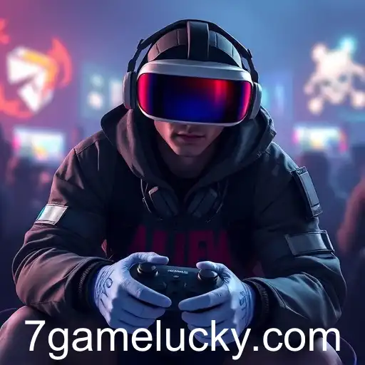 The Evolution of Online Gaming: A 2025 Perspective