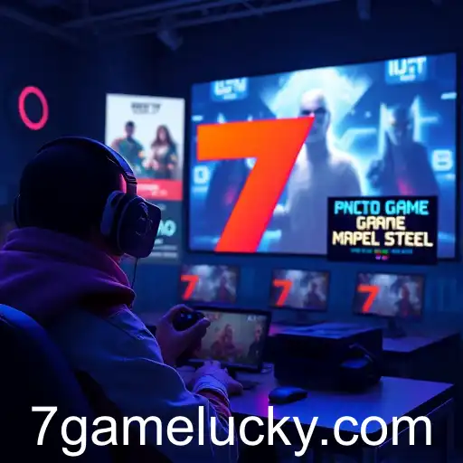 Evolving Landscape of Online Gaming in 2025