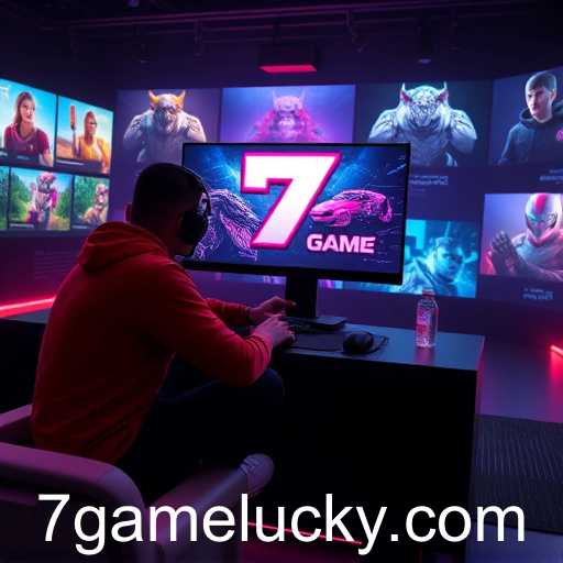 The Digital Playground: Exploring 7 Game's Impact