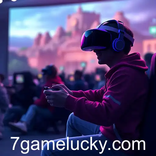 The Rise of Online Gaming Platforms