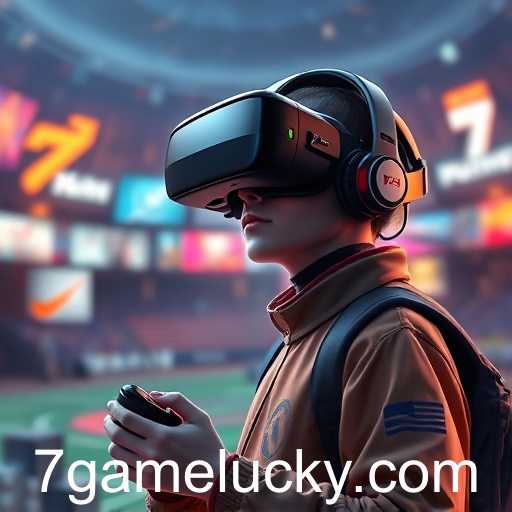 Gaming Trends Revolutionized in 2025