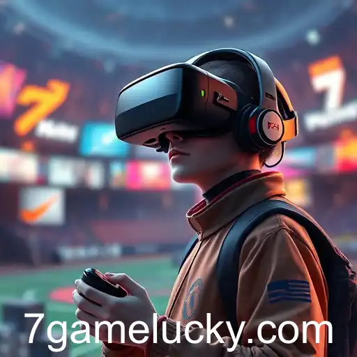 Gaming Trends Revolutionized in 2025