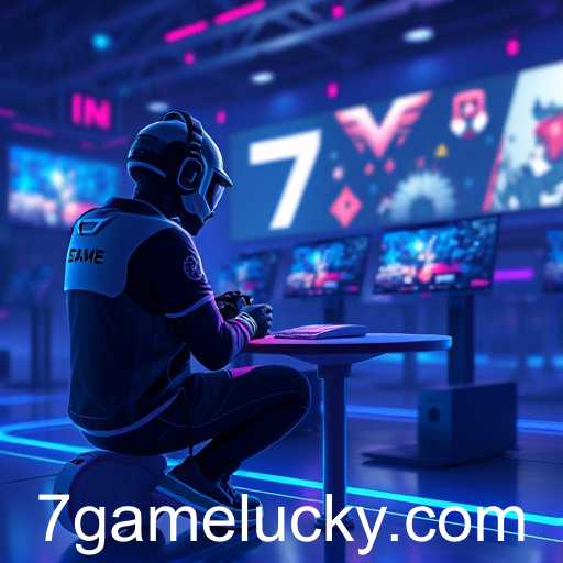 The Rise of Interactive Gaming in 2025