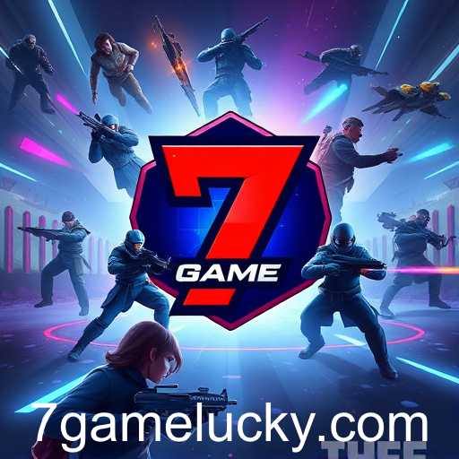 Exploring the Exciting World of Multiplayer '7 Game' Titles