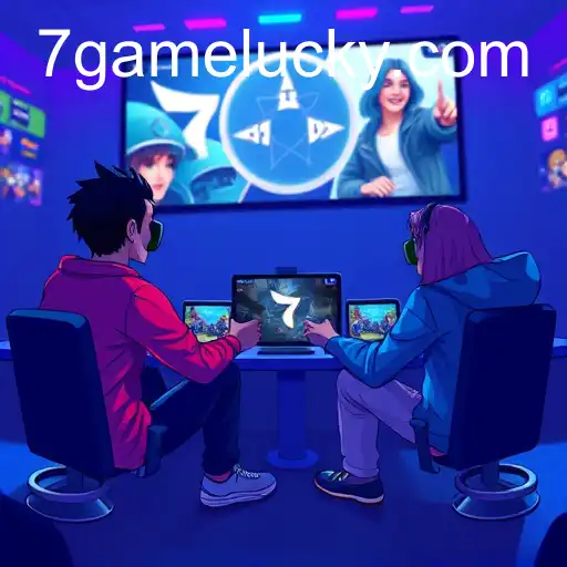 The Rise of Online Gaming with 7 Game