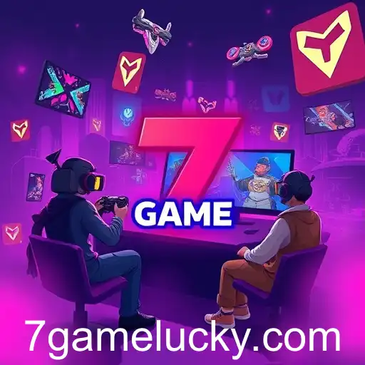 The Evolving Landscape of Online Gaming in 2025