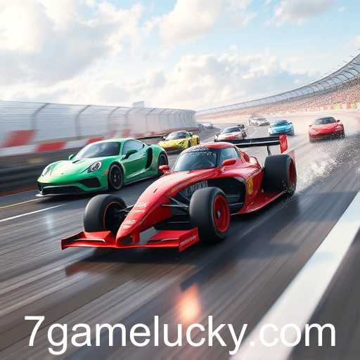 Exploring the Racing Games Genre: A Deep Dive into High-Speed Adventures