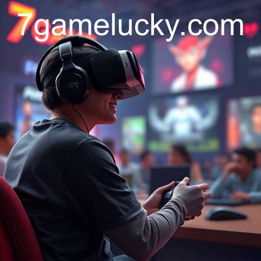 Exploring the Rise of Gaming in 2025