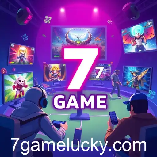 The Rise of 7 Game in Online Entertainment