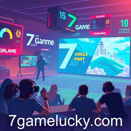The Rise of 7 Game in the Virtual Realm