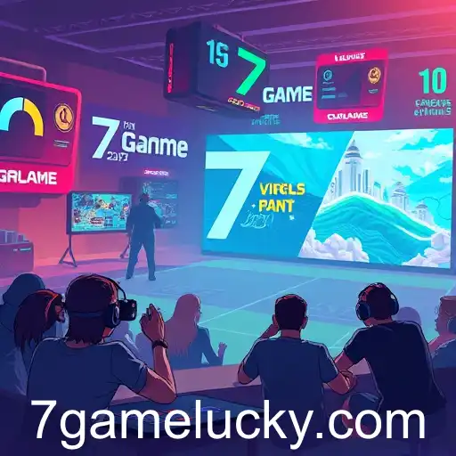 The Rise of 7 Game in the Virtual Realm
