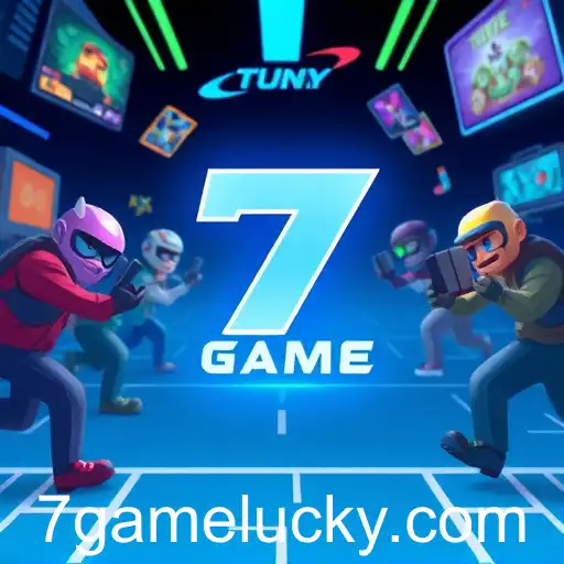 The Rise of '7 Game' in the Digital Realm