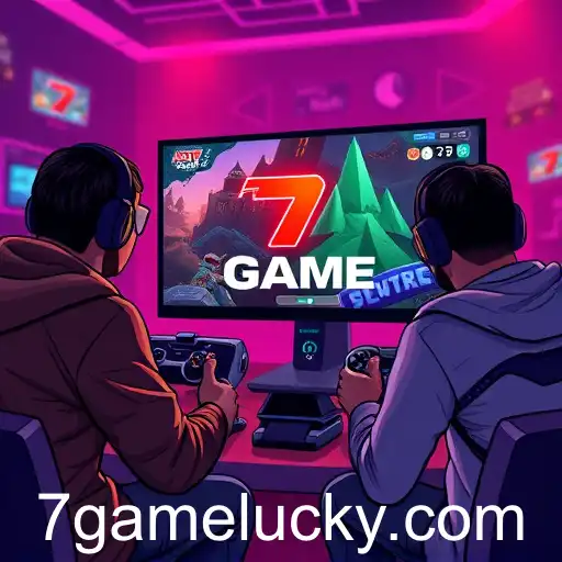 Gaming Revolution: The Rise of '7 Game' in 2025