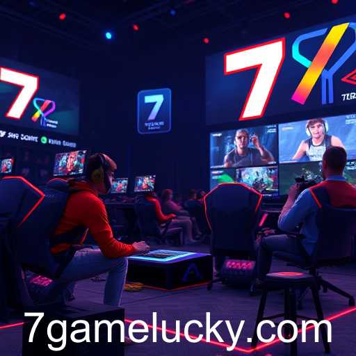 The Rise of Gaming: A 2025 Perspective