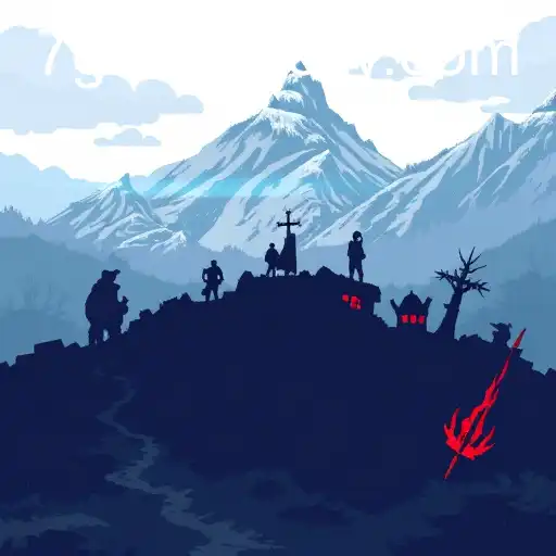 Exploring the Diverse World of 'Role Playing' Games: Top Seven Picks