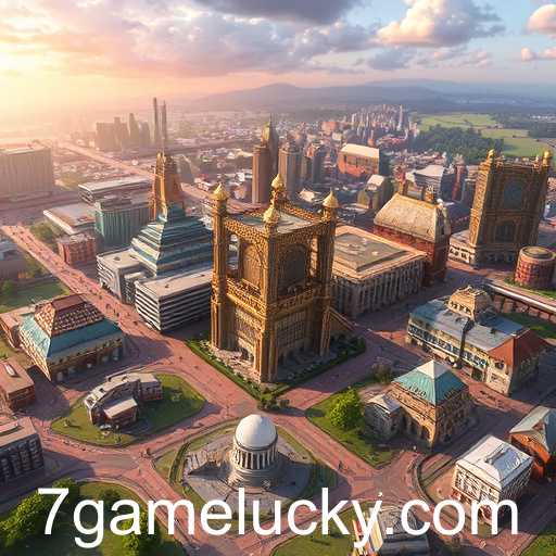Exploring the Diverse World of Simulation Games: A Deep Dive into '7 Game' Highlights