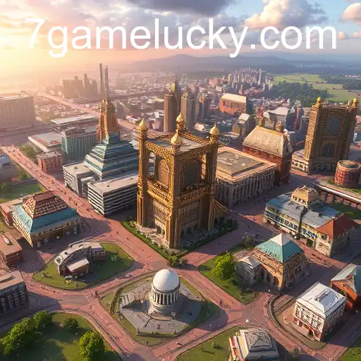 Exploring the Diverse World of Simulation Games: A Deep Dive into '7 Game' Highlights