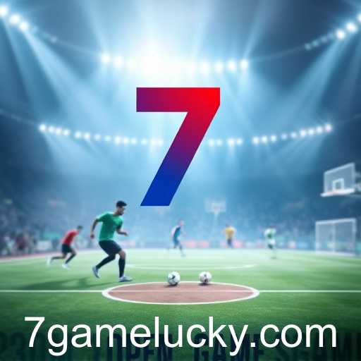 Exploring 'Sports Games' with the Exciting Keyword '7 Game'