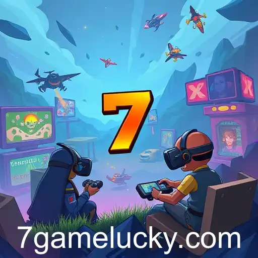 The Rise of 7 Game in the Digital World